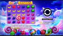 situs arrahmah sesat Sweet Bonanza: Menikmati Maxwin di Dunia Permen